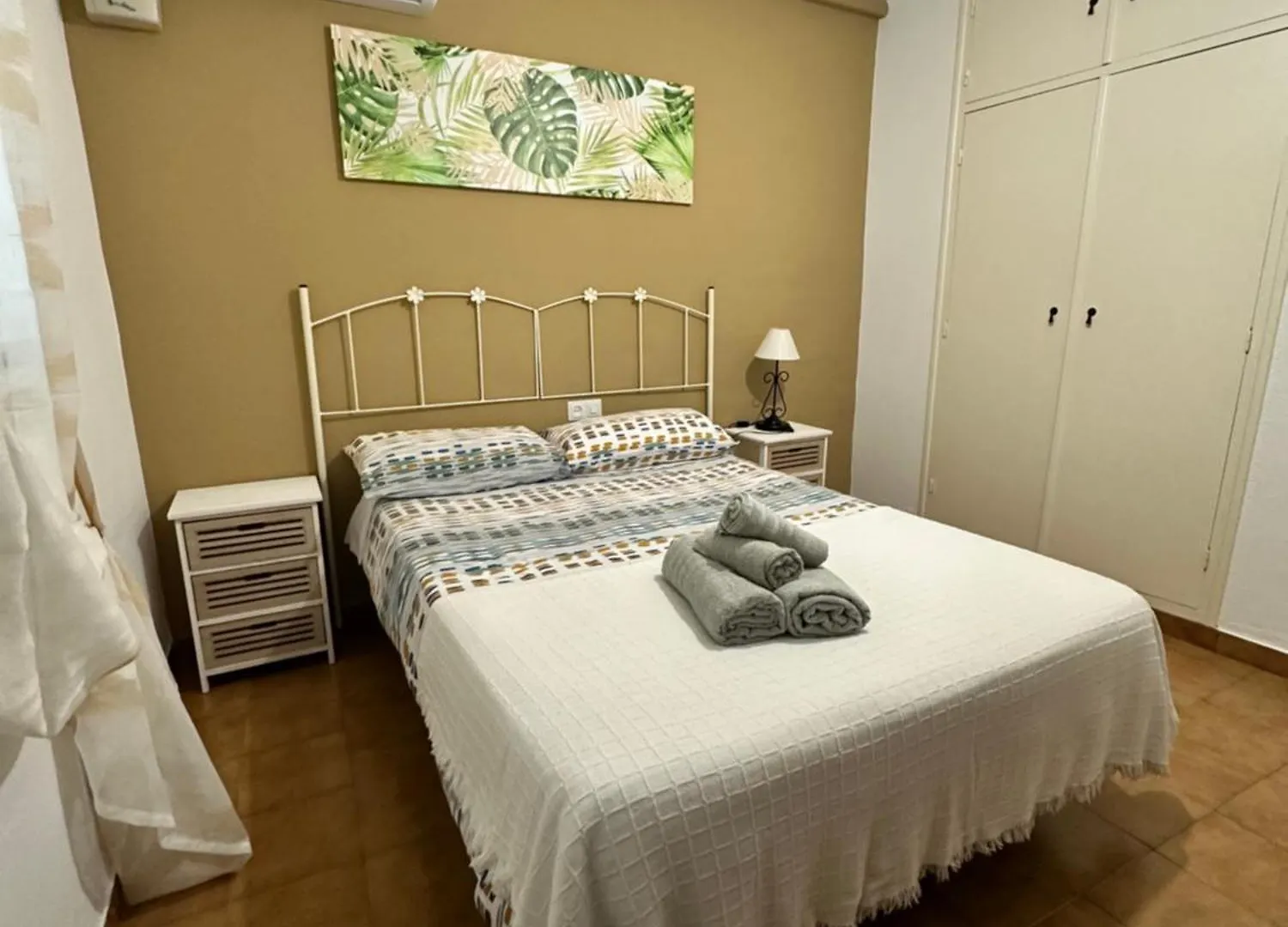 El Paraiso, Apartamento En Mijas Pueblo Con Bonitas Vistas A La Costa Y Con Piscina