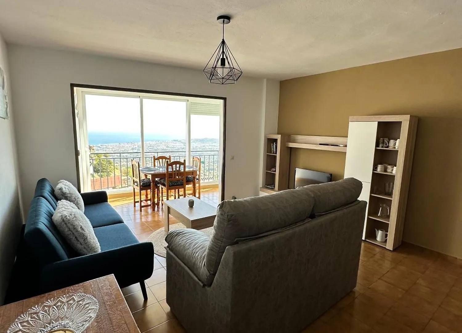 El Paraiso, Apartamento En Mijas Pueblo Con Bonitas Vistas A La Costa Y Con Piscina 0*,  Spain