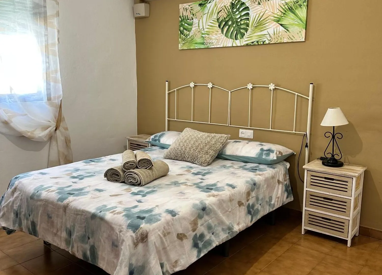El Paraiso, Apartamento En Mijas Pueblo Con Bonitas Vistas A La Costa Y Con Piscina 0*,