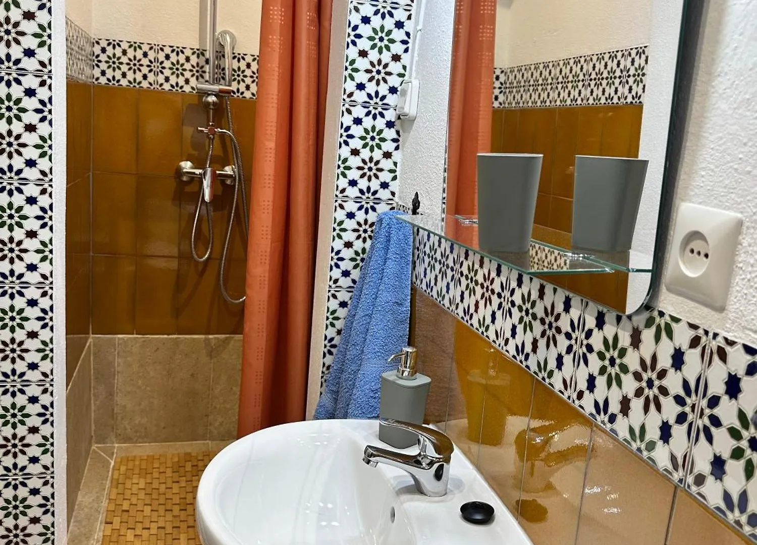 Apartment El Paraiso, Apartamento En Mijas Pueblo Con Bonitas Vistas A La Costa Y Con Piscina